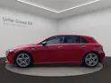 Mercedes-Benz A 35 AMG 4Matic Speedshift (CH)