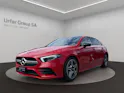 Mercedes-Benz A 35 AMG 4Matic Speedshift (CH)