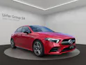 Mercedes-Benz A 35 AMG 4Matic Speedshift (CH)