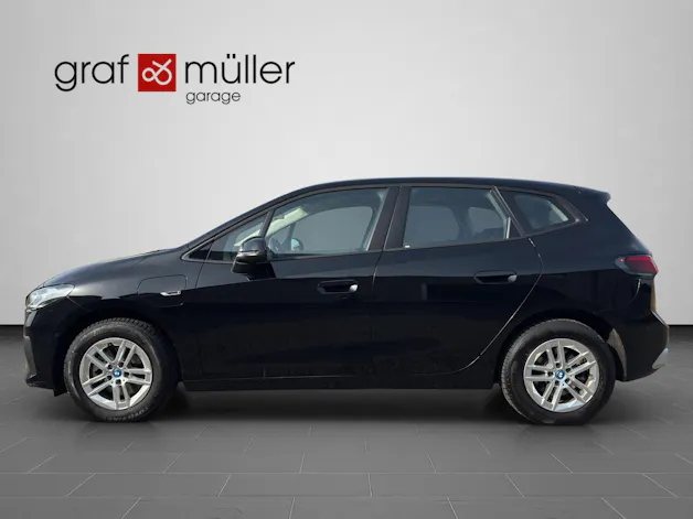 BMW 225e xDrive Active Tourer