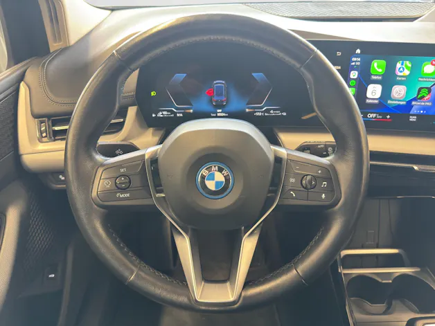 BMW 225e xDrive Active Tourer