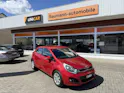 Kia Rio 1.4 CVVT Trend