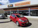Kia Rio 1.4 CVVT Trend