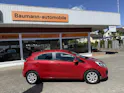 Kia Rio 1.4 CVVT Trend