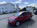 Kia Rio 1.4 CVVT Trend
