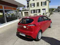 Kia Rio 1.4 CVVT Trend