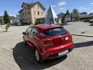 Kia Rio 1.4 CVVT Trend