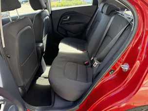 Kia Rio 1.4 CVVT Trend