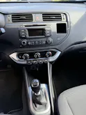 Kia Rio 1.4 CVVT Trend