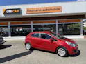 Kia Rio 1.4 CVVT Trend