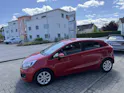 Kia Rio 1.4 CVVT Trend