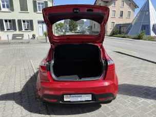 Kia Rio 1.4 CVVT Trend