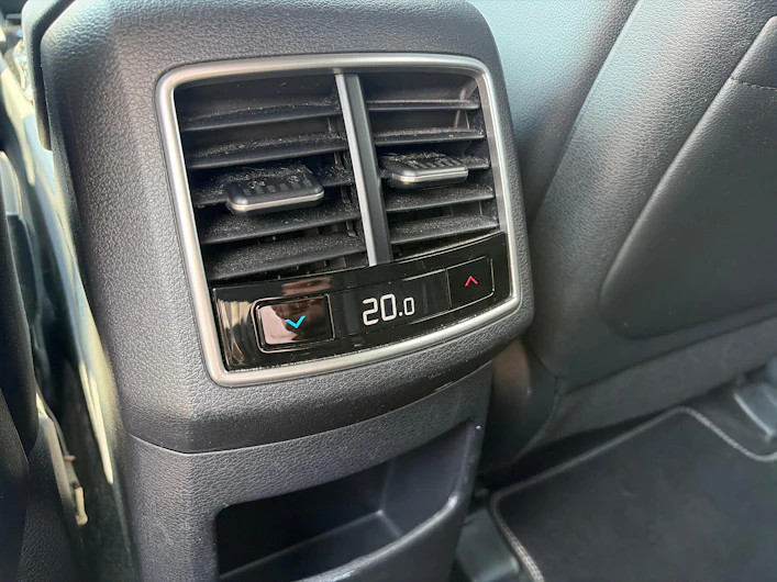 Fahrzeugbild KIA SPORTAGE
