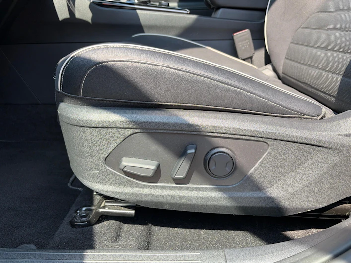 Fahrzeugbild KIA SPORTAGE