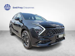 Kia Sportage 1.6 T-GDi PHEV GT-Line
