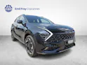 Kia Sportage 1.6 T-GDi PHEV GT-Line
