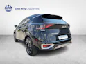 Kia Sportage 1.6 T-GDi PHEV GT-Line