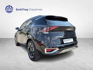 Kia Sportage 1.6 T-GDi PHEV GT-Line