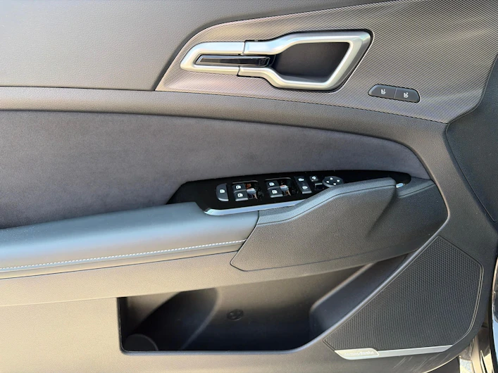 Fahrzeugbild KIA SPORTAGE
