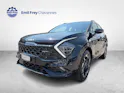 Kia Sportage 1.6 T-GDi PHEV GT-Line