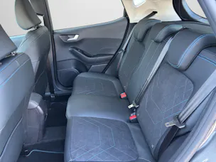 Ford Fiesta 1.0 EcoB Hybrid Active X