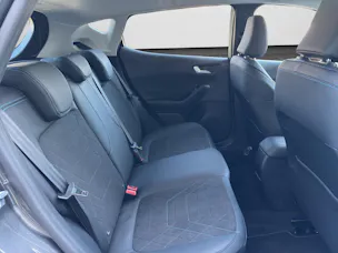 Ford Fiesta 1.0 EcoB Hybrid Active X