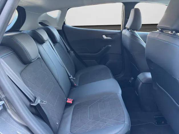 Ford Fiesta 1.0 EcoB Hybrid Active X