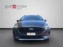 Ford Fiesta 1.0 EcoB Hybrid Active X