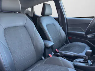 Ford Fiesta 1.0 EcoB Hybrid Active X