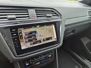 VW Tiguan 2.0 TSI R-Line DSG Black Style
