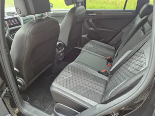 VW Tiguan 2.0 TSI R-Line DSG Black Style