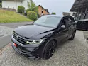 VW Tiguan 2.0 TSI R-Line DSG Black Style