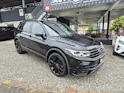 VW Tiguan 2.0 TSI R-Line DSG Black Style