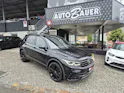 VW Tiguan 2.0 TSI R-Line DSG Black Style