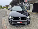 VW Tiguan 2.0 TSI R-Line DSG Black Style