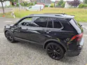 VW Tiguan 2.0 TSI R-Line DSG Black Style