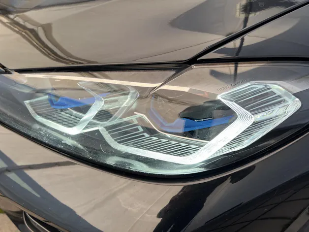BMW M440i xDrive 48V Coupé Steptronic (CH)