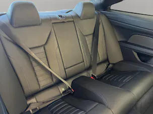 BMW M440i xDrive 48V Coupé Steptronic (CH)