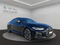 BMW M440i xDrive 48V Coupé Steptronic (CH)