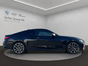 BMW M440i xDrive 48V Coupé Steptronic (CH)
