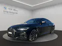 BMW M440i xDrive 48V Coupé Steptronic (CH)
