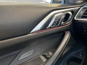 BMW M440i xDrive 48V Coupé Steptronic (CH)
