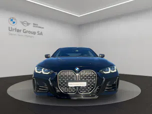 BMW M440i xDrive 48V Coupé Steptronic (CH)