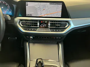 BMW M440i xDrive 48V Coupé Steptronic (CH)