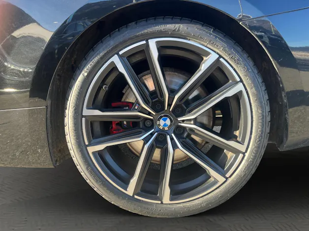 BMW M440i xDrive 48V Coupé Steptronic (CH)