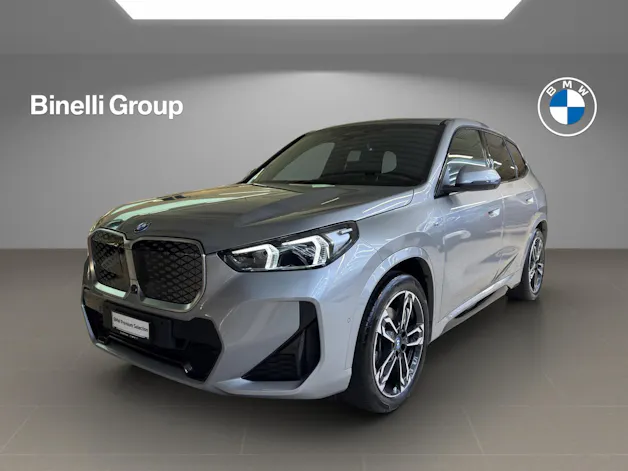 BMW iX1 30 xDrive