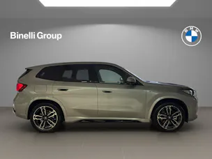 BMW iX1 30 xDrive