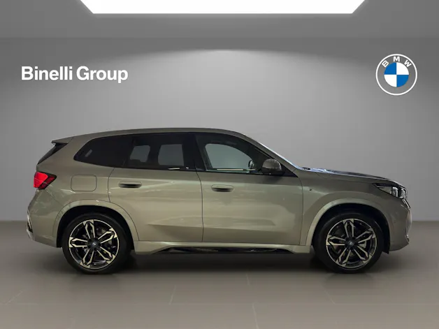 BMW iX1 30 xDrive