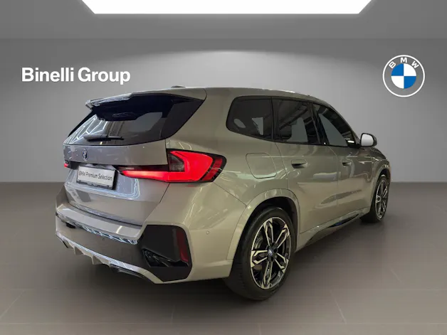 BMW iX1 30 xDrive
