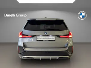 BMW iX1 30 xDrive